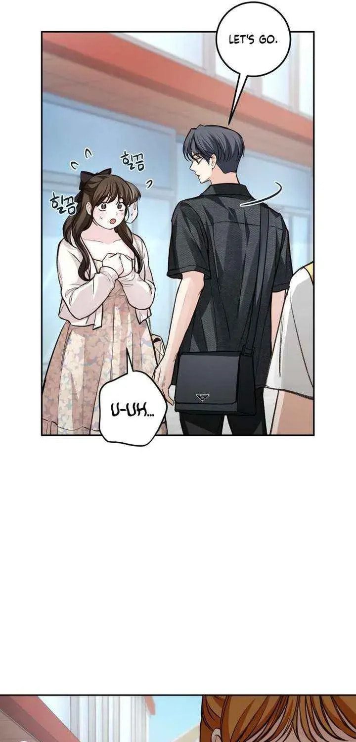 Read All You Need Is Perfection chapter 40 image 48 on Lezhin