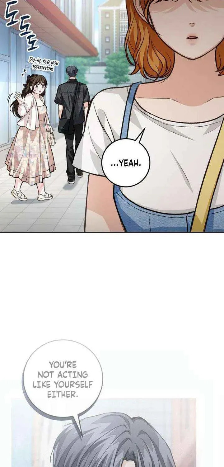 Read All You Need Is Perfection chapter 40 image 49 on Lezhin