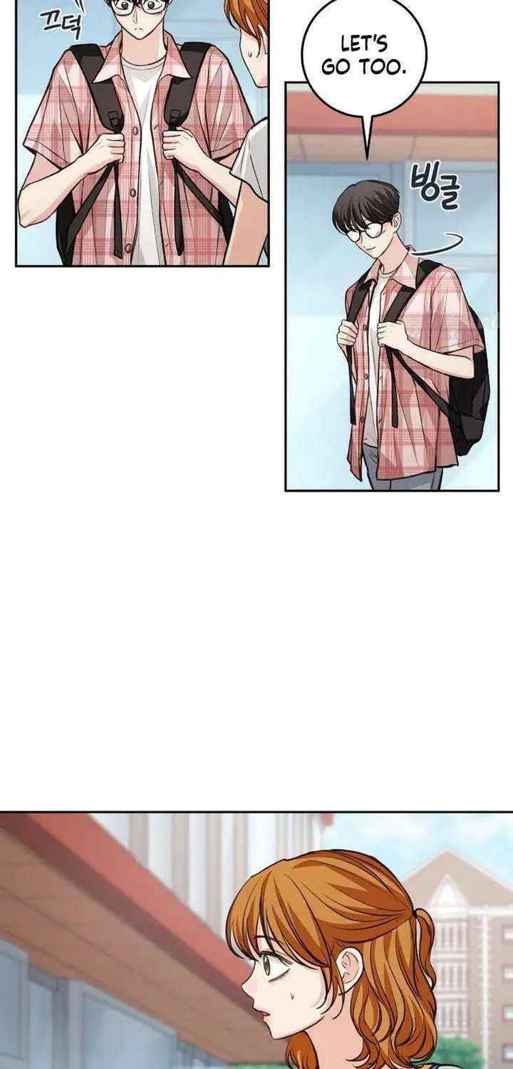 Read All You Need Is Perfection chapter 40 image 52 on Lezhin