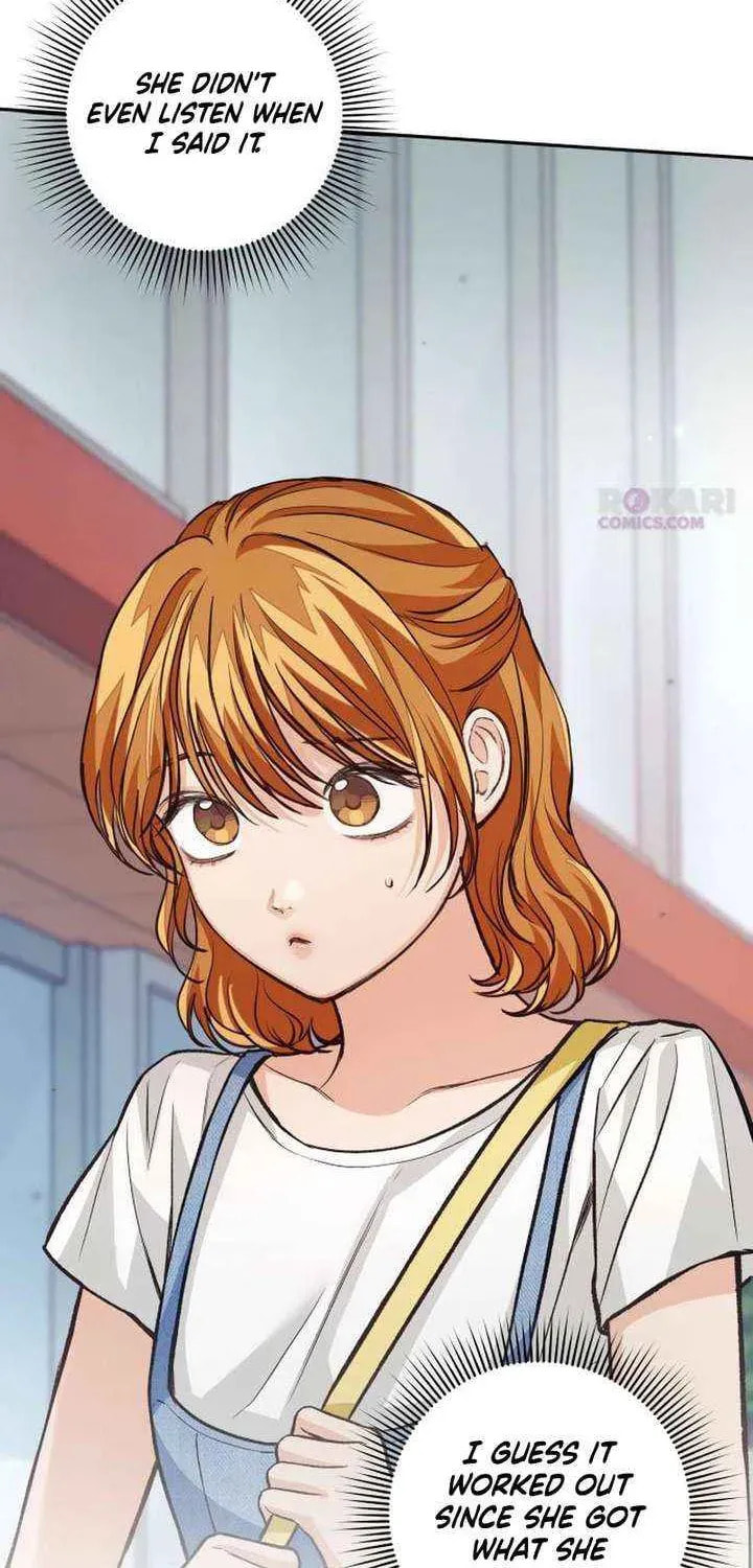 Read All You Need Is Perfection chapter 40 image 55 on Lezhin