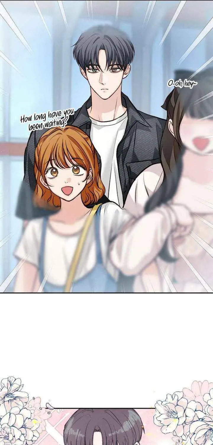 Read All You Need Is Perfection chapter 40 image 6 on Lezhin