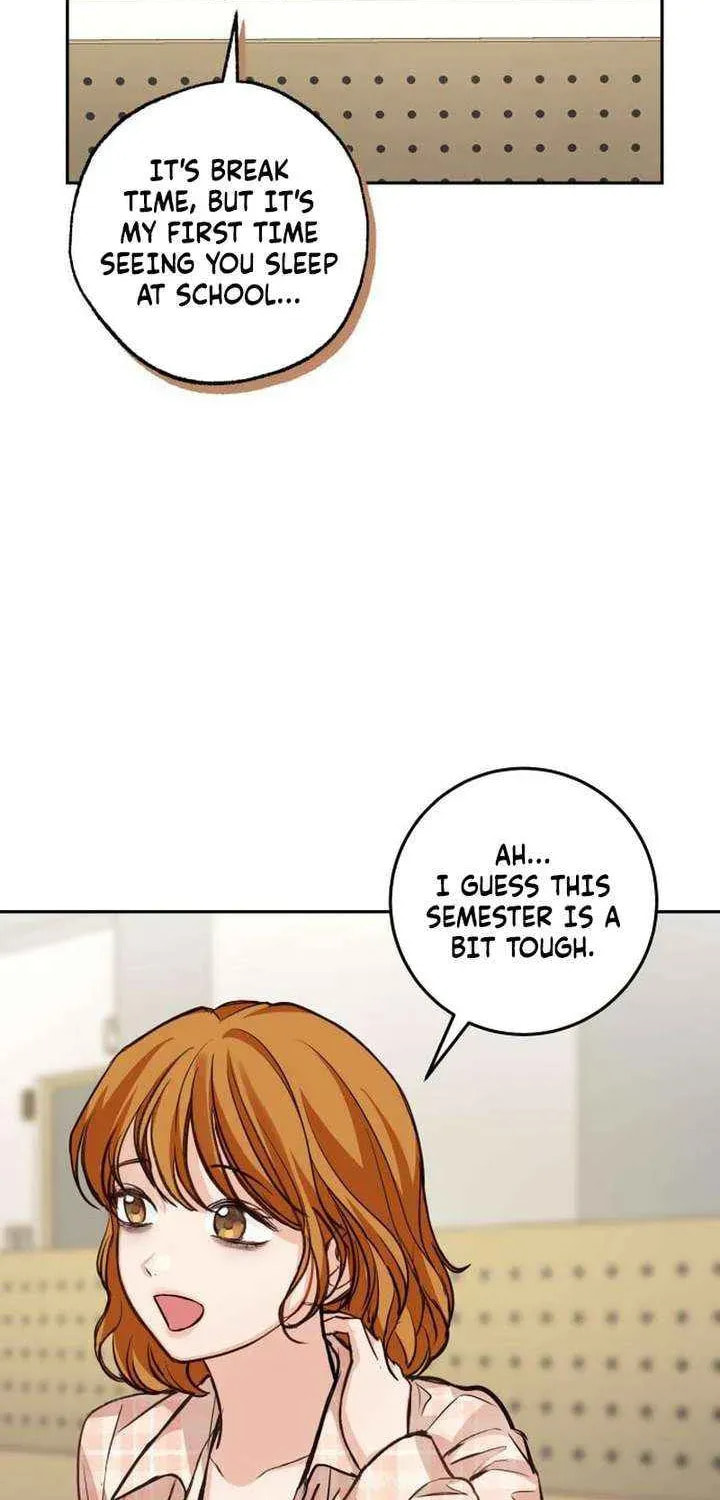 Read All You Need Is Perfection chapter 40 image 63 on Lezhin