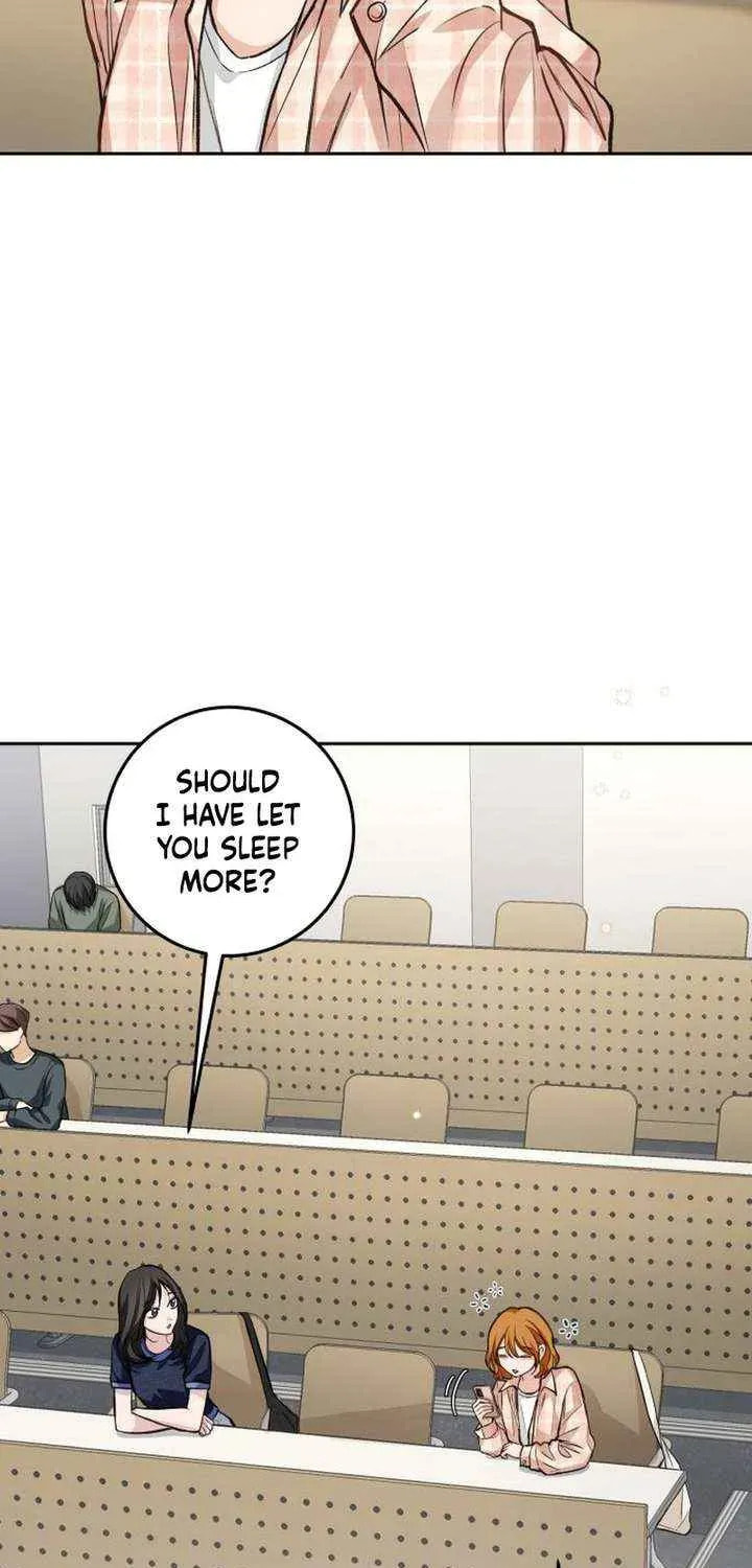 Read All You Need Is Perfection chapter 40 image 64 on Lezhin