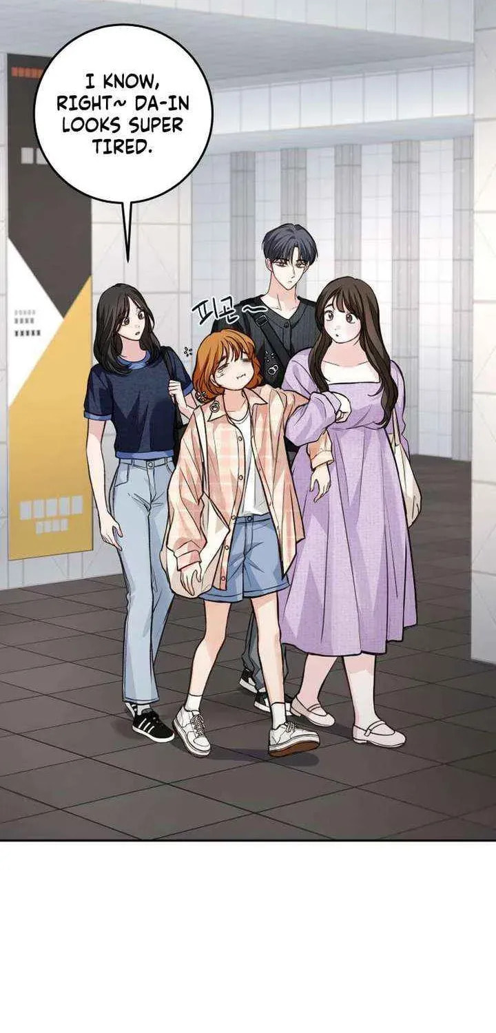 Read All You Need Is Perfection chapter 40 image 67 on Lezhin