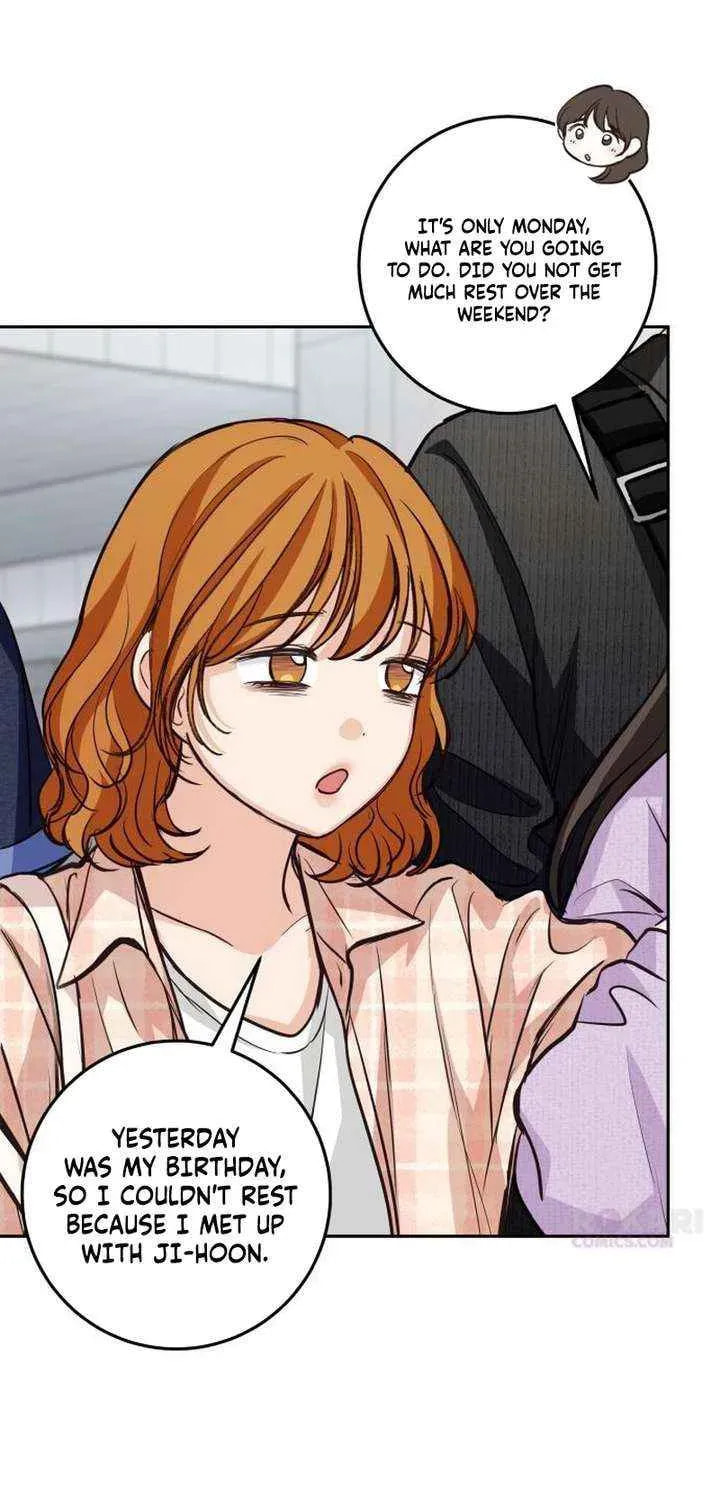 Read All You Need Is Perfection chapter 40 image 68 on Lezhin