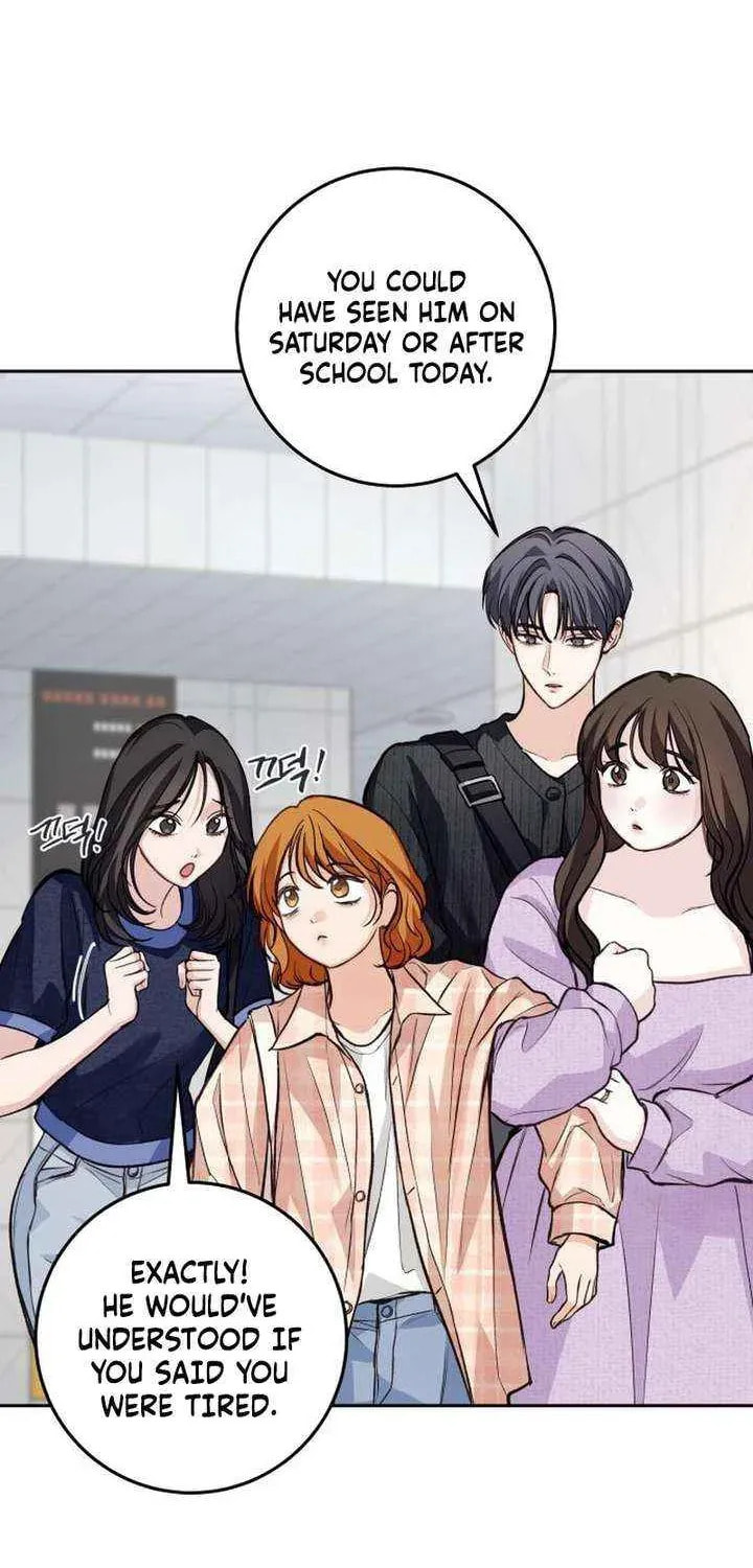 Read All You Need Is Perfection chapter 40 image 69 on Lezhin