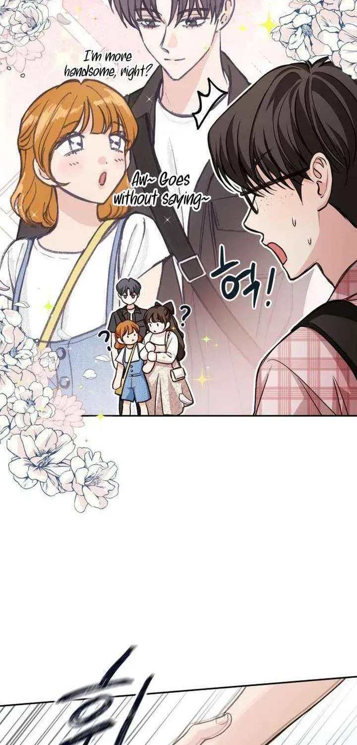 Read All You Need Is Perfection chapter 40 image 7 on Lezhin