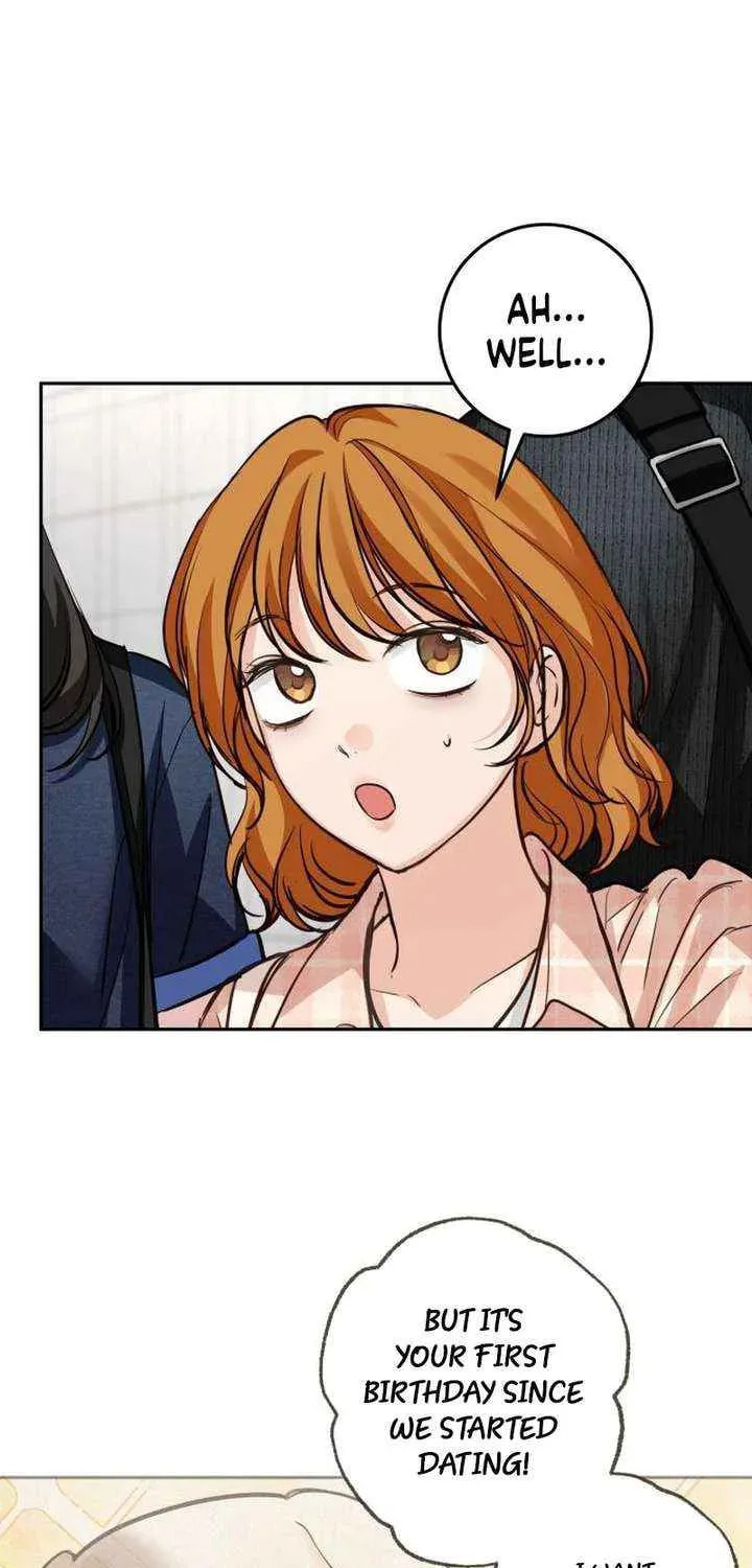 Read All You Need Is Perfection chapter 40 image 70 on Lezhin