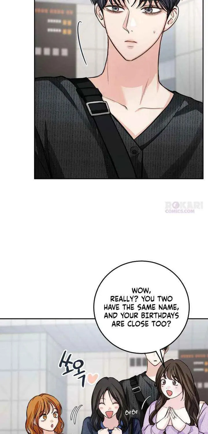 Read All You Need Is Perfection chapter 40 image 74 on Lezhin