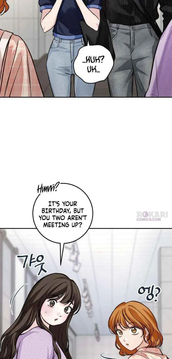 Read All You Need Is Perfection chapter 40 image 76 on Lezhin