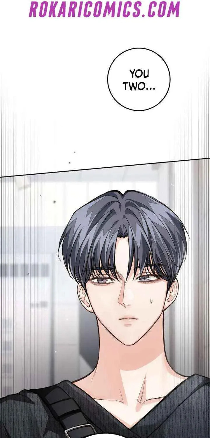 Read All You Need Is Perfection chapter 40 image 78 on Lezhin