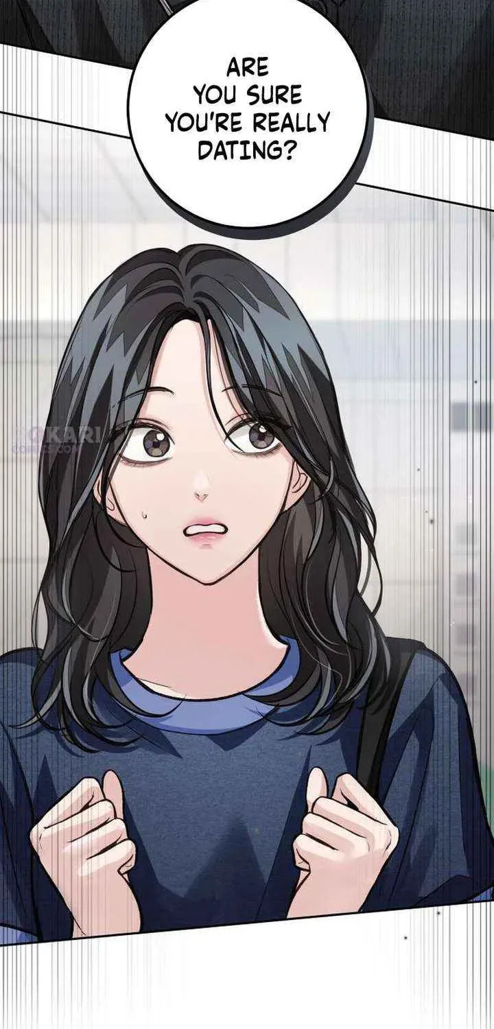 Read All You Need Is Perfection chapter 40 image 79 on Lezhin