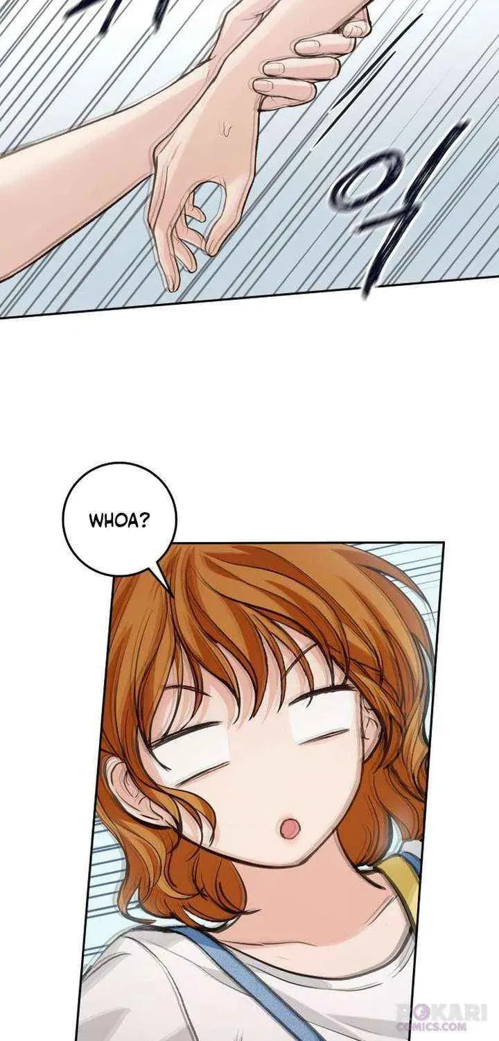 Read All You Need Is Perfection chapter 40 image 8 on Lezhin
