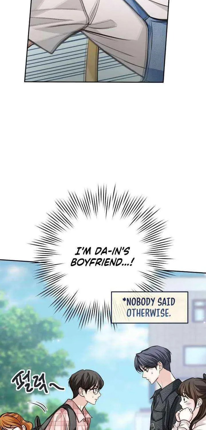 Read All You Need Is Perfection chapter 40 image 9 on Lezhin