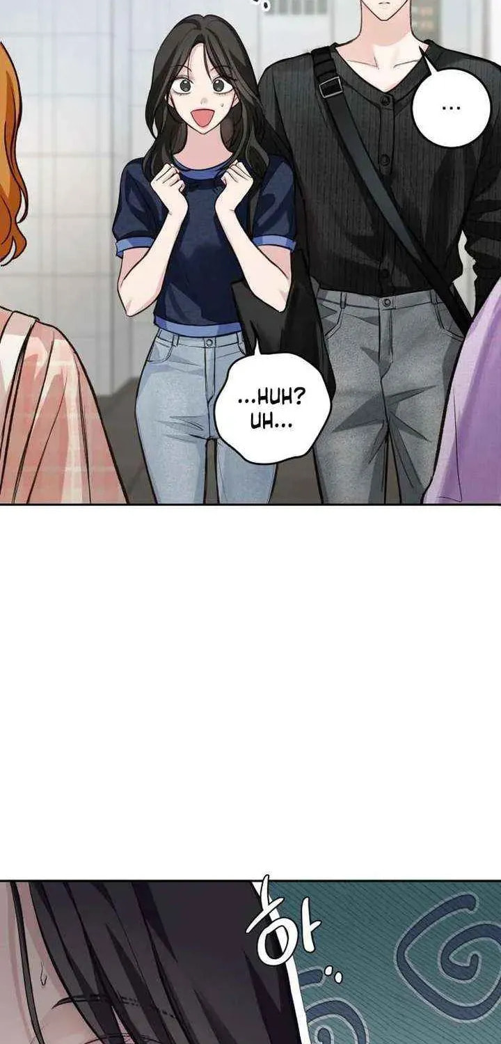 Read All You Need Is Perfection chapter 41 image 1 on Lezhin