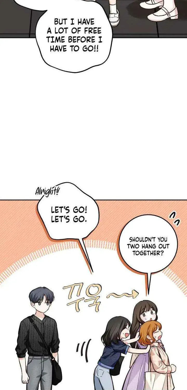 Read All You Need Is Perfection chapter 41 image 12 on Lezhin