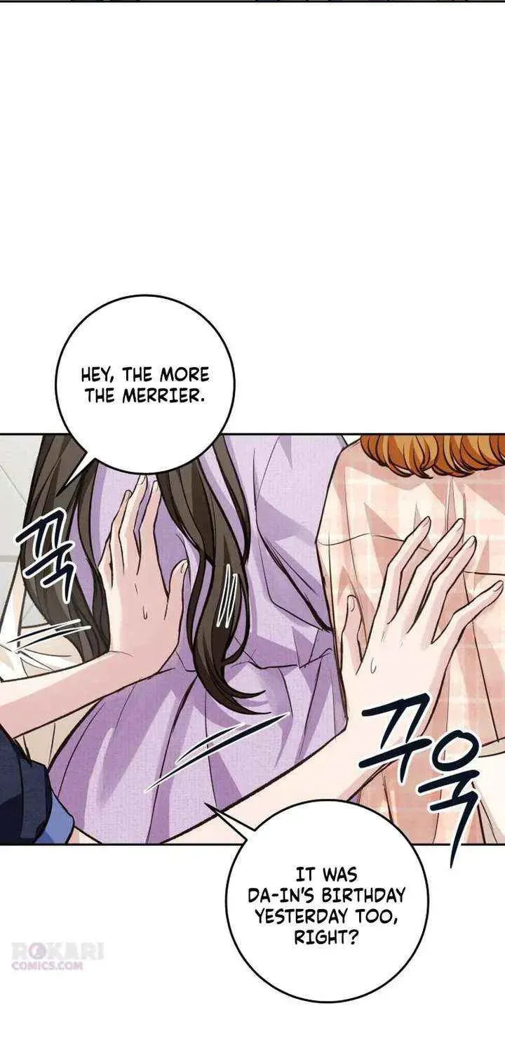 Read All You Need Is Perfection chapter 41 image 13 on Lezhin