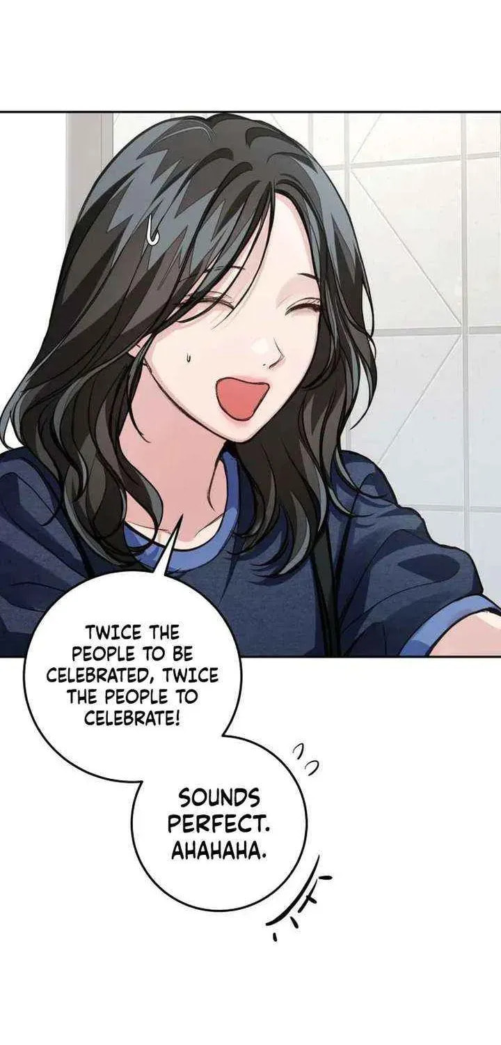 Read All You Need Is Perfection chapter 41 image 14 on Lezhin