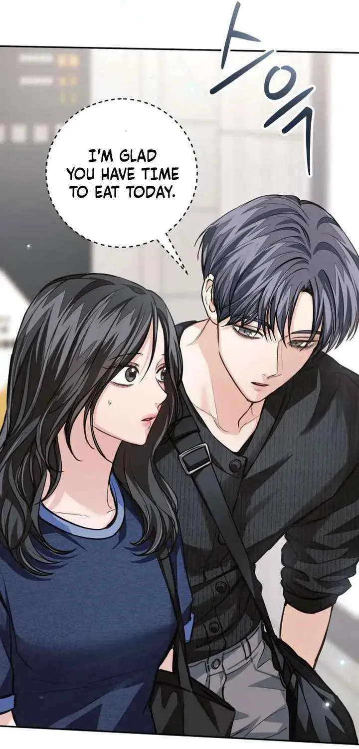 Read All You Need Is Perfection chapter 41 image 17 on Lezhin
