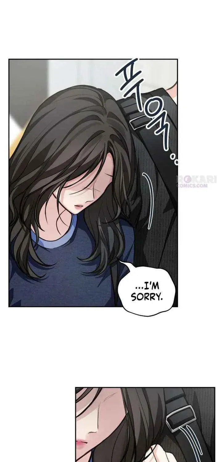 Read All You Need Is Perfection chapter 41 image 19 on Lezhin