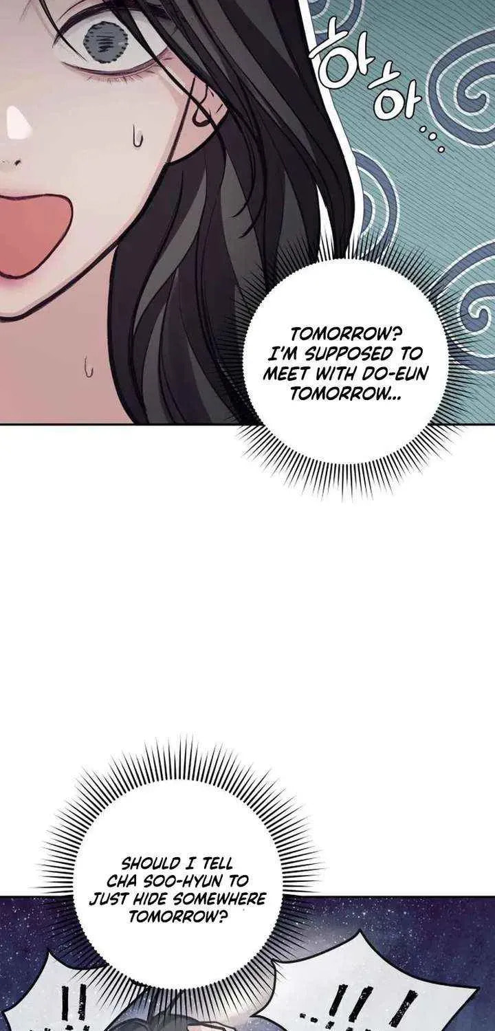 Read All You Need Is Perfection chapter 41 image 2 on Lezhin
