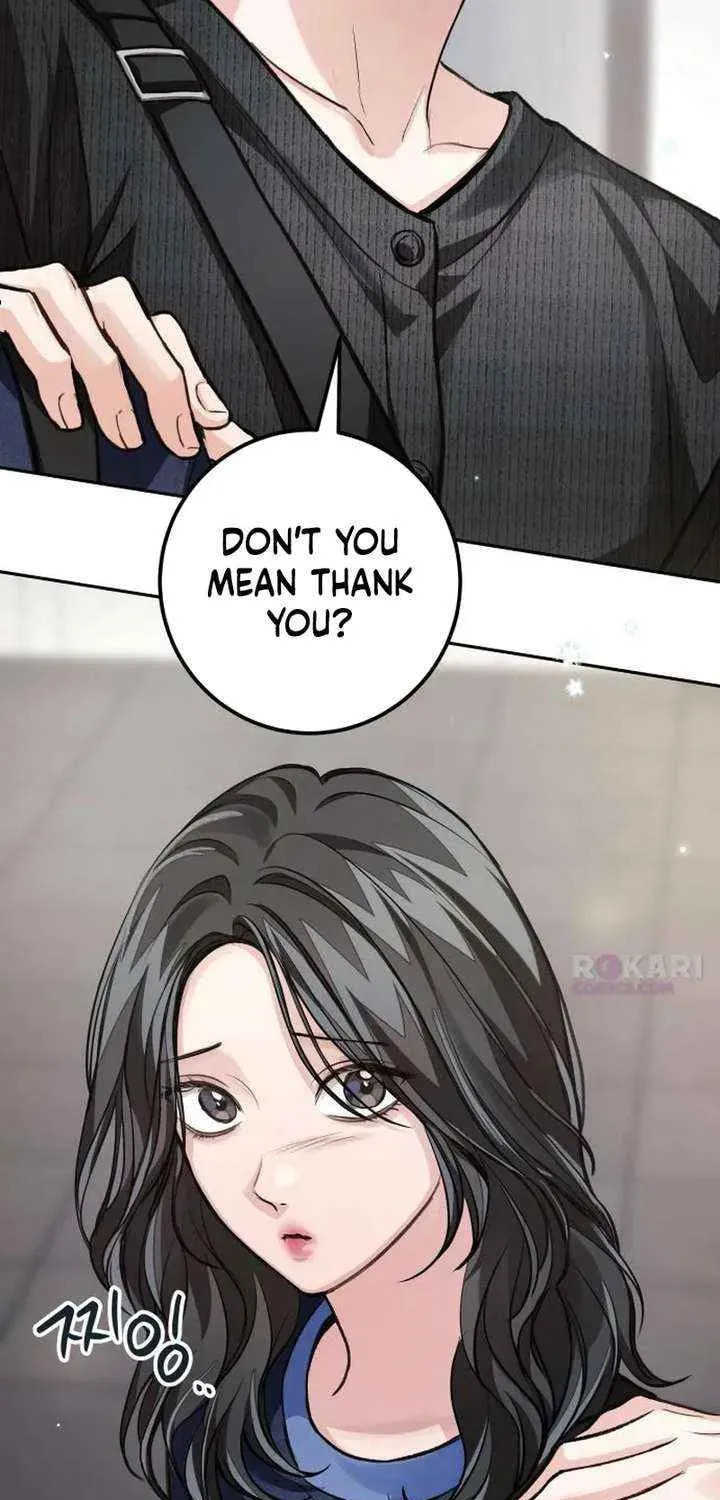 Read All You Need Is Perfection chapter 41 image 21 on Lezhin