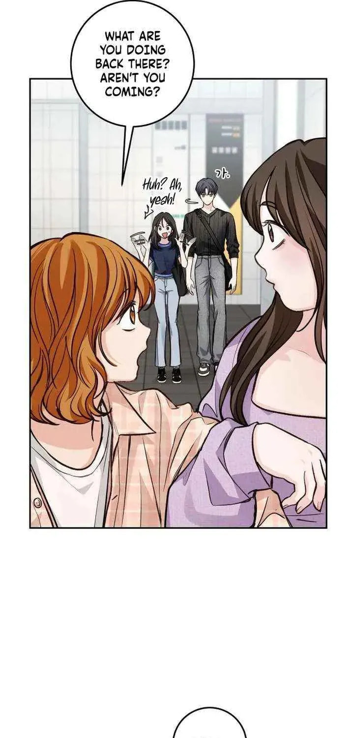 Read All You Need Is Perfection chapter 41 image 23 on Lezhin