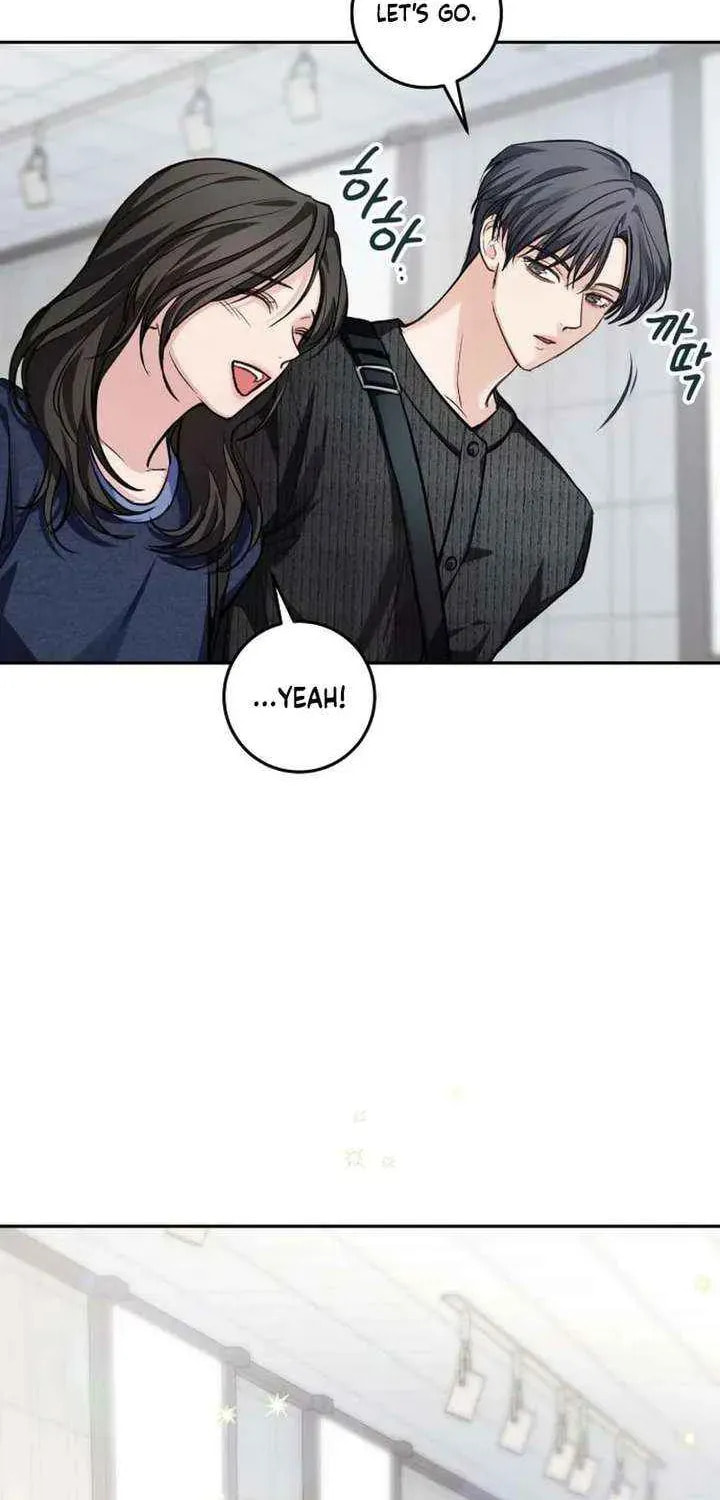Read All You Need Is Perfection chapter 41 image 24 on Lezhin