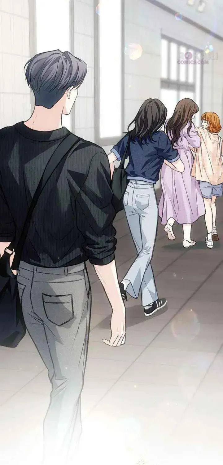 Read All You Need Is Perfection chapter 41 image 25 on Lezhin