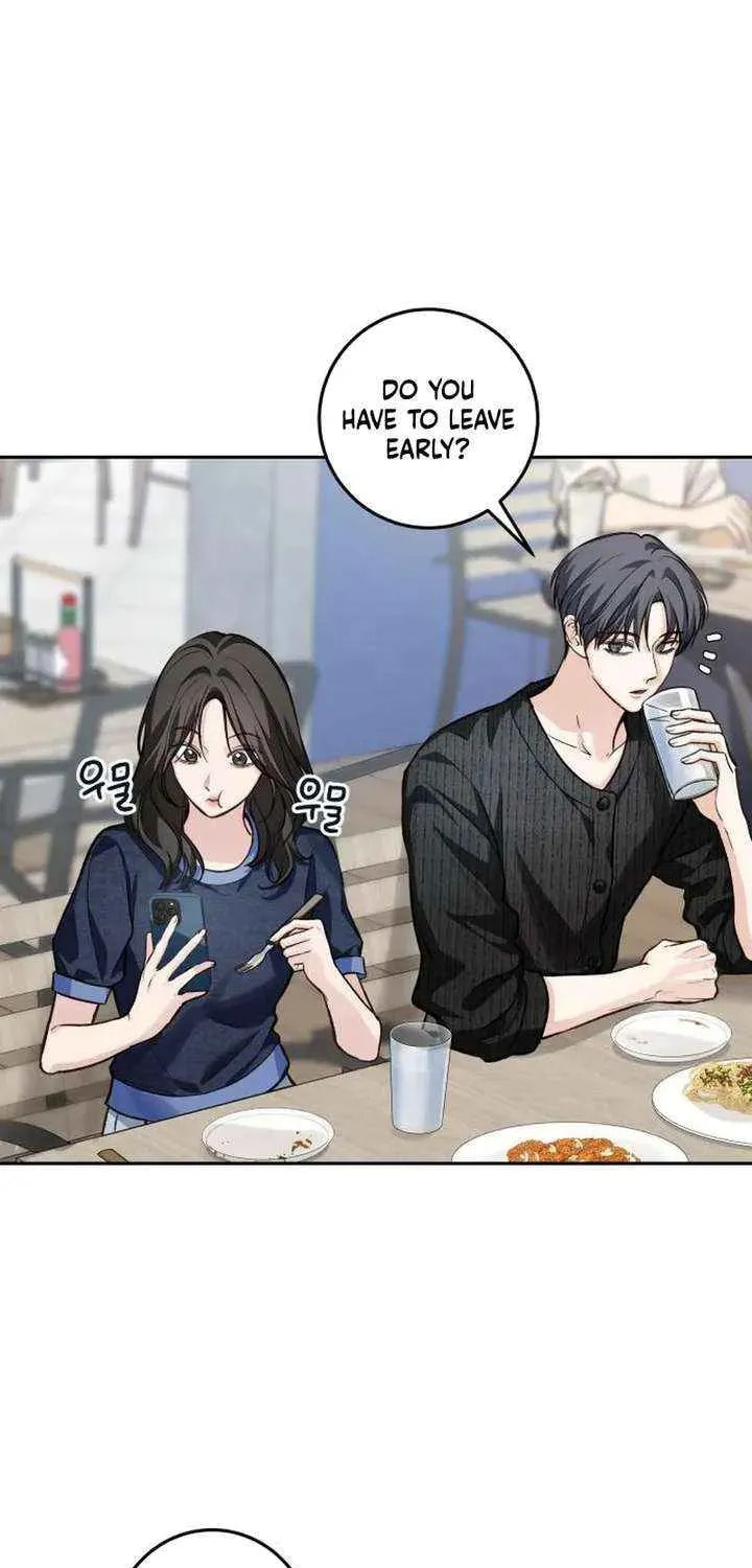 Read All You Need Is Perfection chapter 41 image 29 on Lezhin