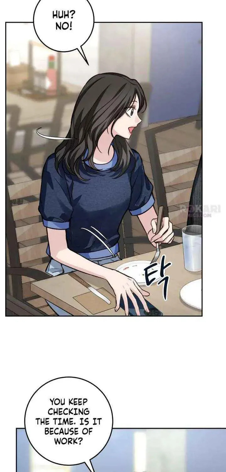 Read All You Need Is Perfection chapter 41 image 30 on Lezhin