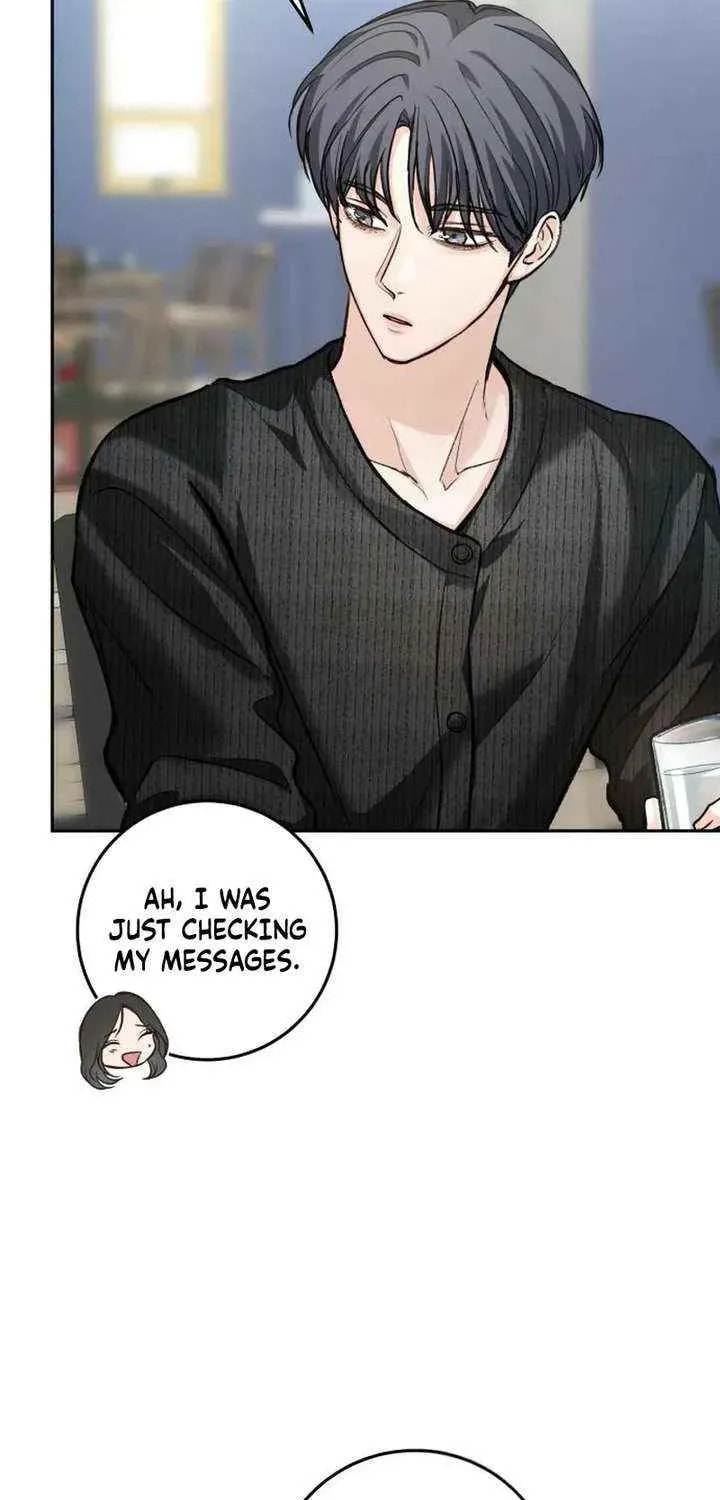 Read All You Need Is Perfection chapter 41 image 31 on Lezhin