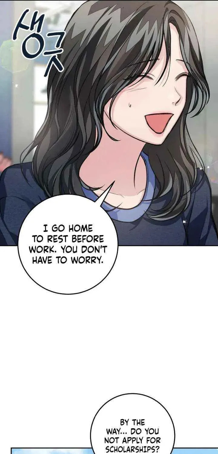 Read All You Need Is Perfection chapter 41 image 35 on Lezhin