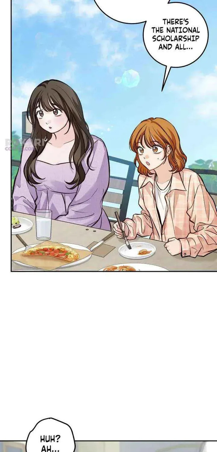Read All You Need Is Perfection chapter 41 image 36 on Lezhin