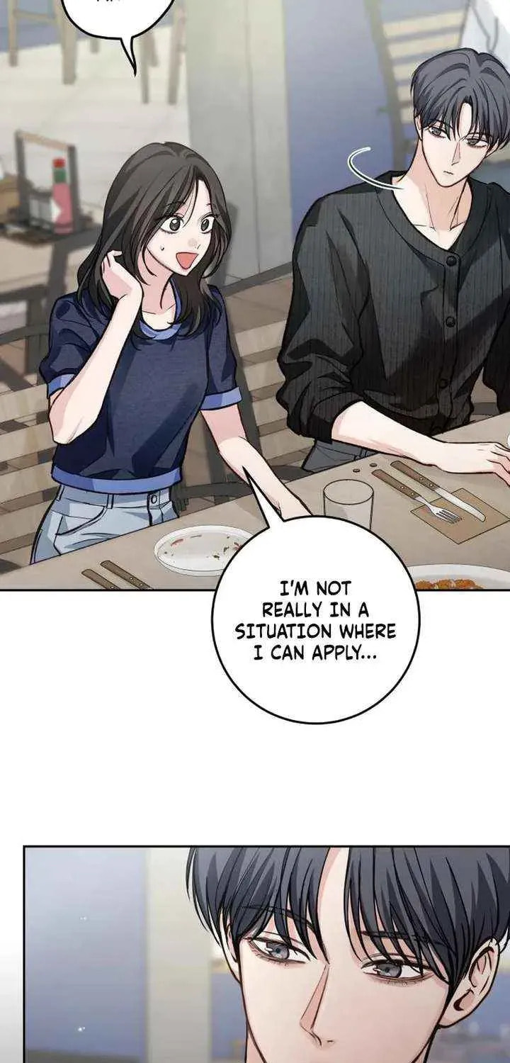 Read All You Need Is Perfection chapter 41 image 37 on Lezhin