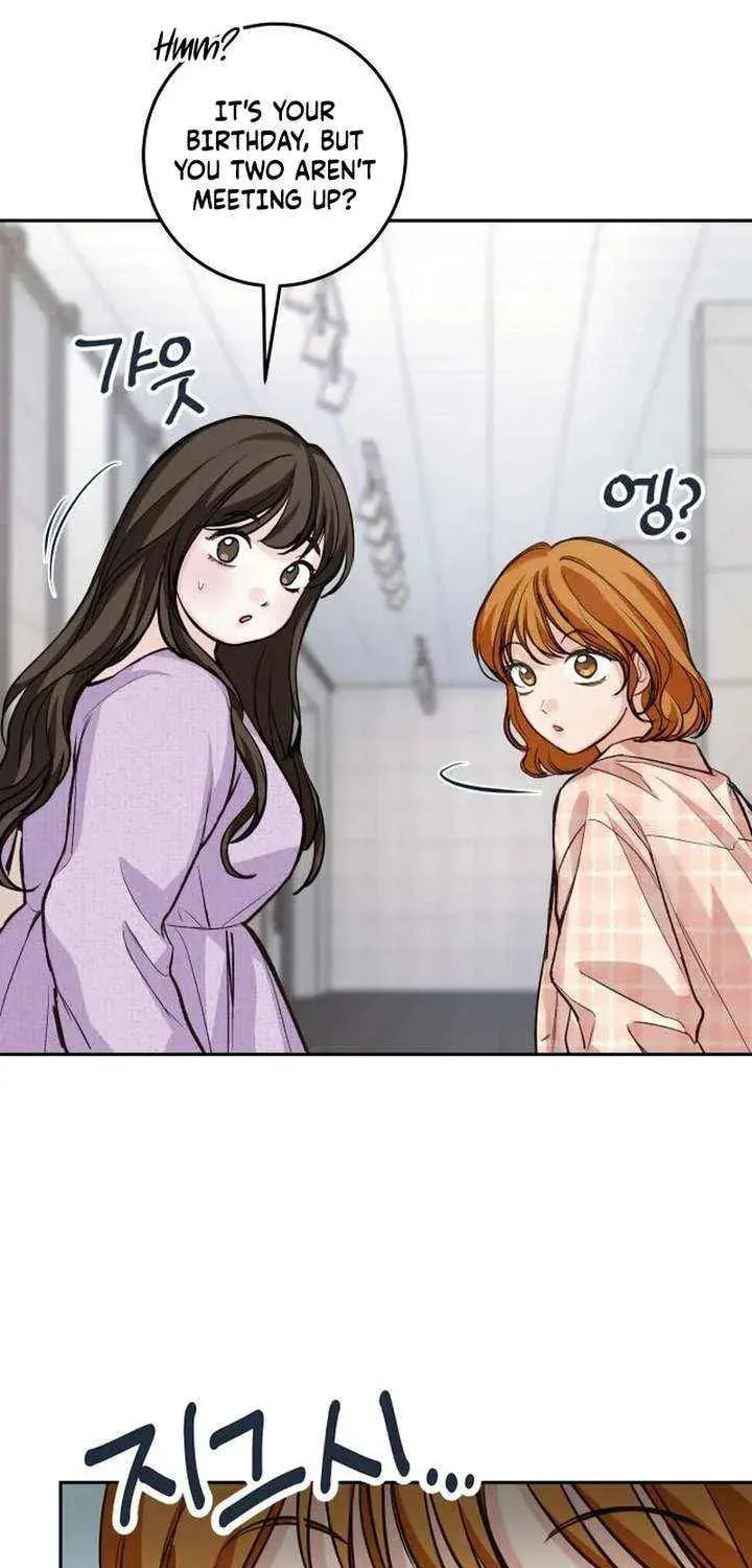 Read All You Need Is Perfection chapter 41 image 4 on Lezhin