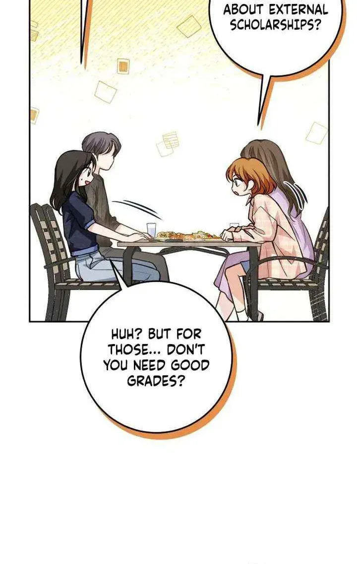 Read All You Need Is Perfection chapter 41 image 40 on Lezhin