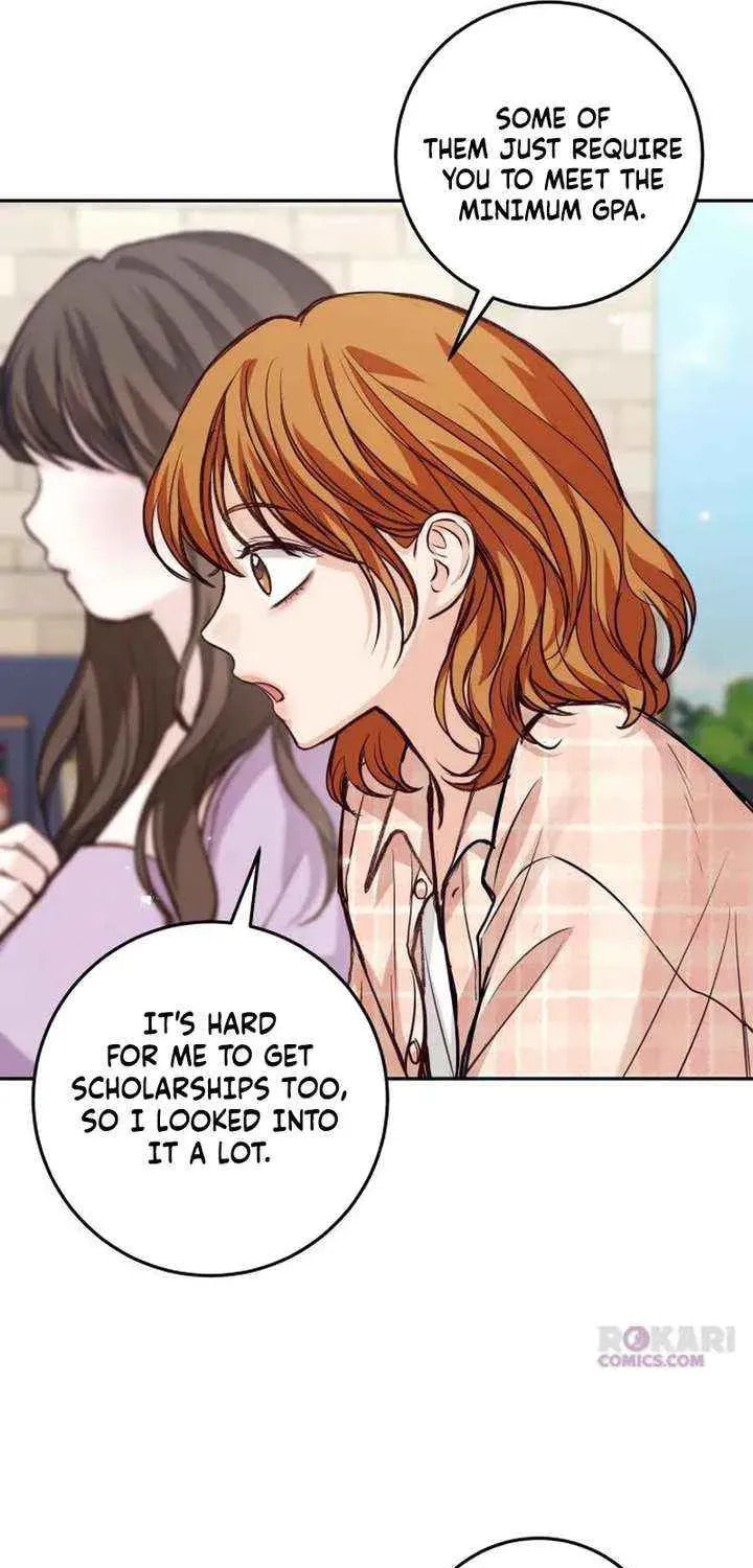 Read All You Need Is Perfection chapter 41 image 41 on Lezhin