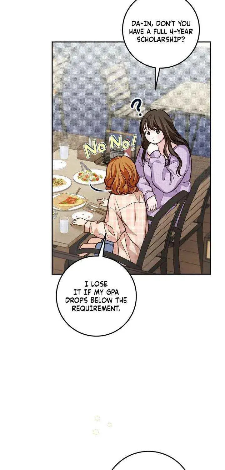 Read All You Need Is Perfection chapter 41 image 42 on Lezhin