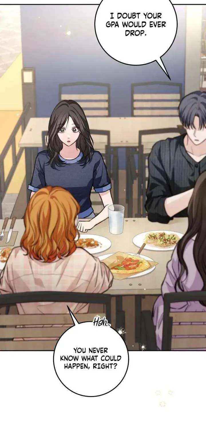 Read All You Need Is Perfection chapter 41 image 43 on Lezhin