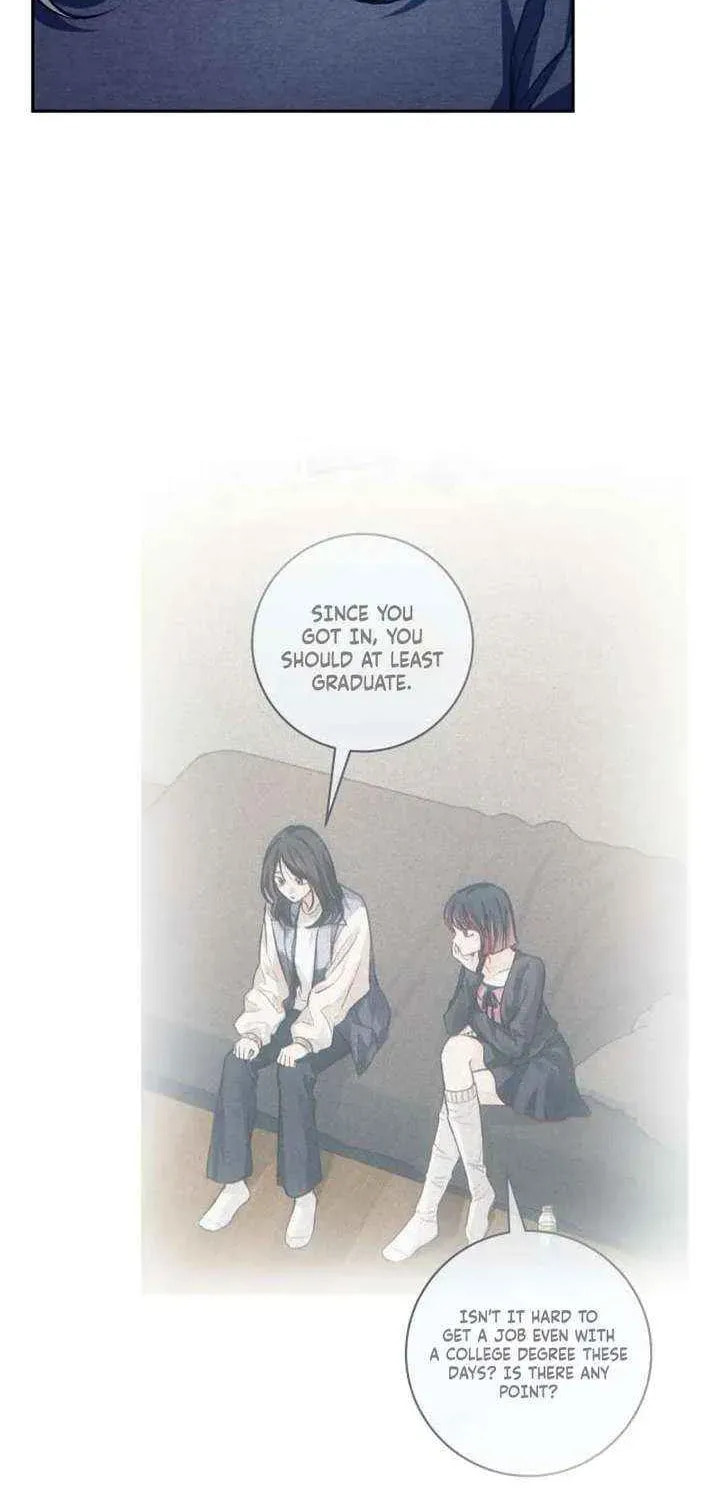 Read All You Need Is Perfection chapter 41 image 46 on Lezhin
