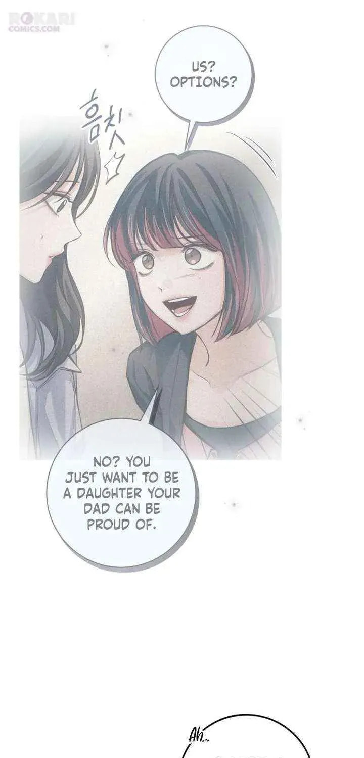 Read All You Need Is Perfection chapter 41 image 47 on Lezhin