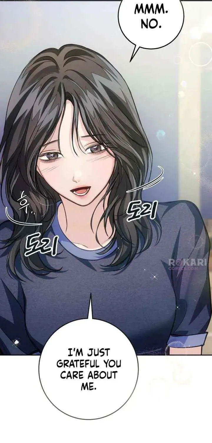Read All You Need Is Perfection chapter 41 image 49 on Lezhin