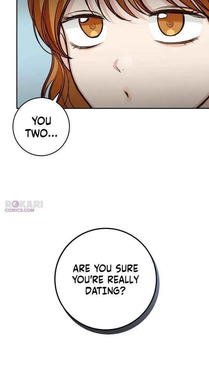 Read All You Need Is Perfection chapter 41 image 5 on Lezhin