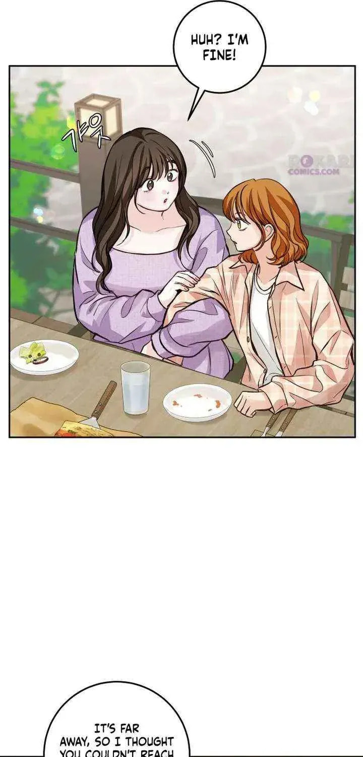 Read All You Need Is Perfection chapter 41 image 53 on Lezhin