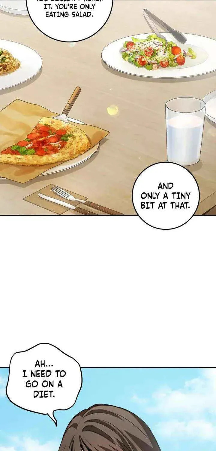 Read All You Need Is Perfection chapter 41 image 54 on Lezhin