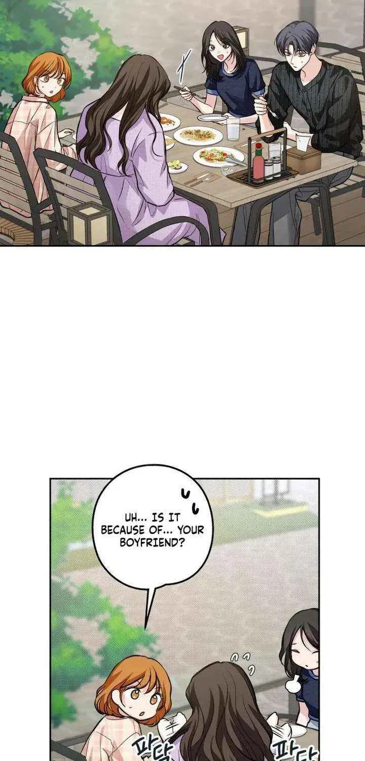 Read All You Need Is Perfection chapter 41 image 56 on Lezhin