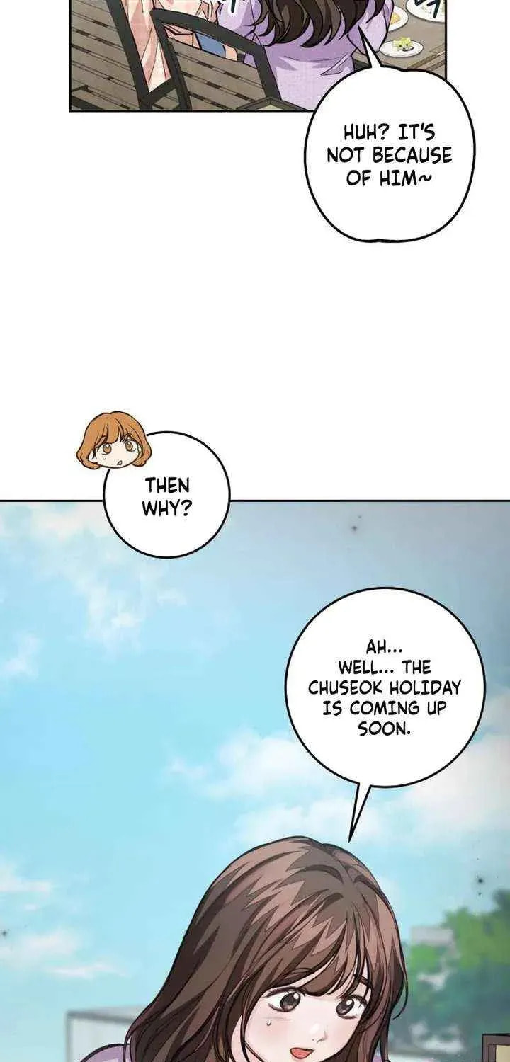 Read All You Need Is Perfection chapter 41 image 57 on Lezhin