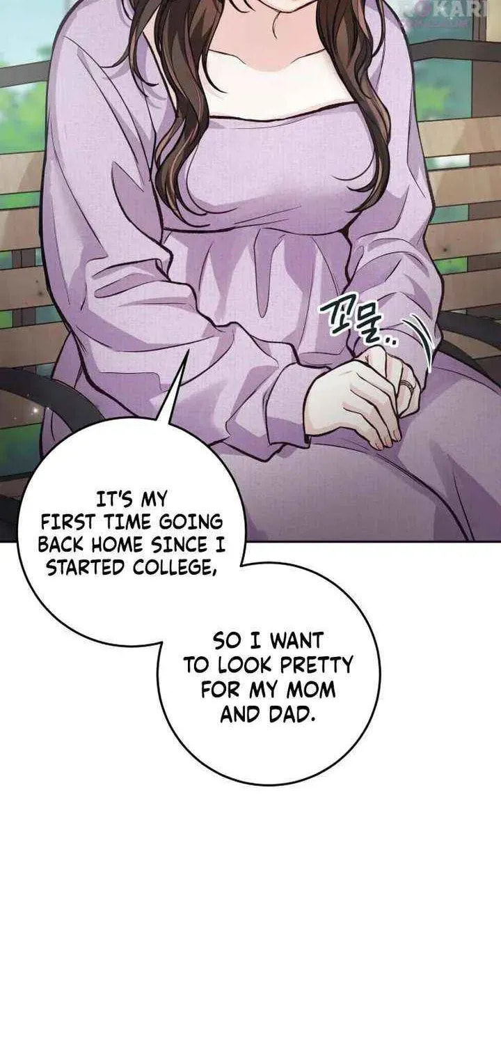 Read All You Need Is Perfection chapter 41 image 58 on Lezhin