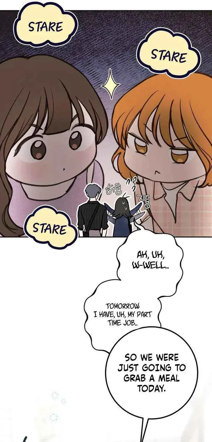Read All You Need Is Perfection chapter 41 image 6 on Lezhin